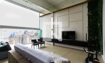 Apartamento à Venda - Portal do Morumbi, 4 Quartos,  238 m2