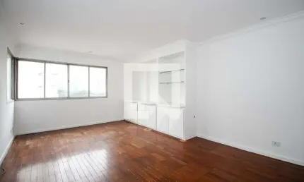 Apartamento à Venda - Jardim Paulista, 3 Quartos,  132 m2