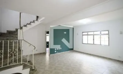 Casa com 3 quartos à venda na Rua Agostinho Gomes, 1262, Ipiranga, São Paulo