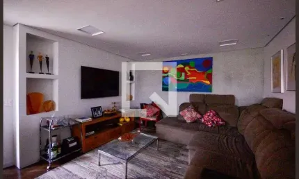 Apartamento à Venda - Bosque da Saúde, 4 Quartos,  165 m2