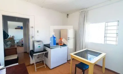 Casa com 2 quartos à venda na Rua Alba, 203, Jabaquara, São Paulo