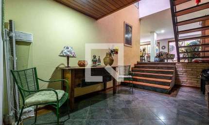 Casa com 3 quartos à venda na Rua Ministro Sinésio Rocha, 539, Sumaré, São Paulo