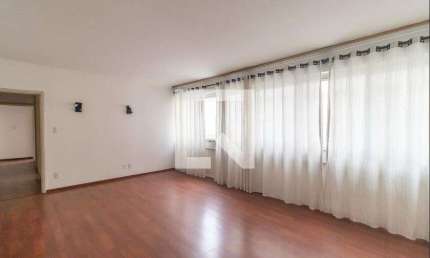 Apartamento com 3 quartos à venda na Avenida Brigadeiro Luís Antônio, 2851, Paraíso, São Paulo