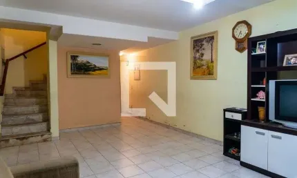 Casa com 3 quartos à venda na Rua Eduardo Pereira, 217, Jabaquara, São Paulo