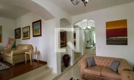 Casa com 4 quartos à venda na Rua Professor Alfredo Ashcar, 275, Morumbi, São Paulo