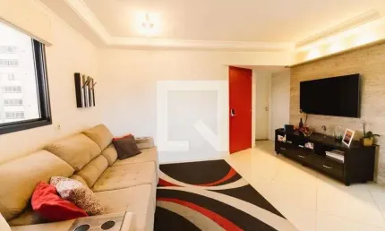 Apartamento à Venda - Vila Pompéia, 2 Quartos,  85 m2