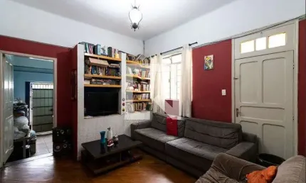 Casa com 3 quartos à venda na Rua do Manifesto, 1583, Ipiranga, São Paulo