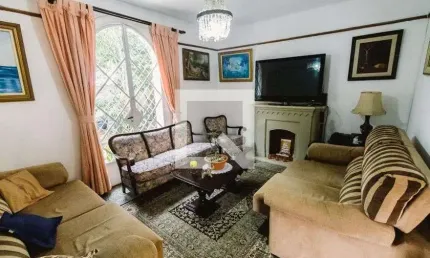 Casa com 4 quartos à venda na Rua Tomé de Souza, 287, Alto da Lapa, São Paulo