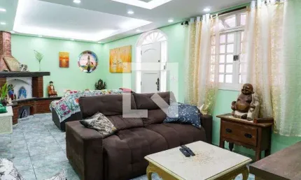 Casa com 6 quartos à venda na Rua Elza Fagundes, 215, Jabaquara, São Paulo