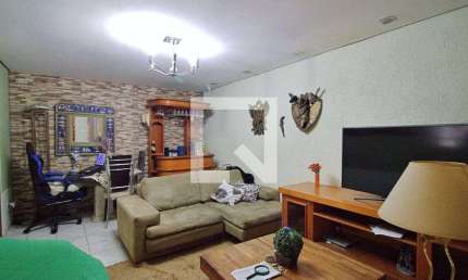 Casa à Venda - Portal do Morumbi, 2 Quartos,  120 m2