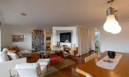 Apartamento à Venda - Portal do Morumbi, 3 Quartos,  228 m2