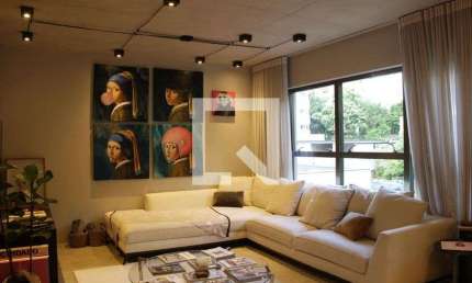 Apartamento com 1 quarto à venda na Rua Forte William, 75, Panamby, São Paulo