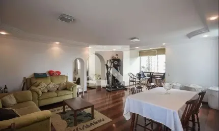 Apartamento à Venda - Portal do Morumbi, 4 Quartos,  180 m2