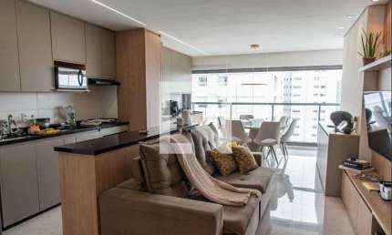 Apartamento com 2 quartos à venda na Rua Gama Lobo, 1799, Ipiranga, São Paulo