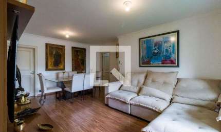 Apartamento com 3 quartos à venda na Rua Sophia Ambuba, 56, Panamby, São Paulo