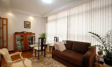 Apartamento com 1 quarto à venda na Rua Abílio Soares, 556, Paraíso, São Paulo