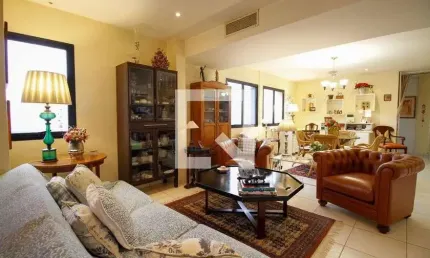 Apartamento à venda - jardim paulista, 2 quartos,  85 m2