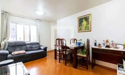 Apartamento à Venda - Vila Clementino, 2 Quartos,  77 m2