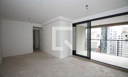 Apartamento à Venda - Jardim Paulista, 3 Quartos,  102 m2