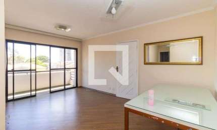 Apartamento com 3 quartos à venda na Rua Doutor Elisio de Castro, 467, Ipiranga, São Paulo