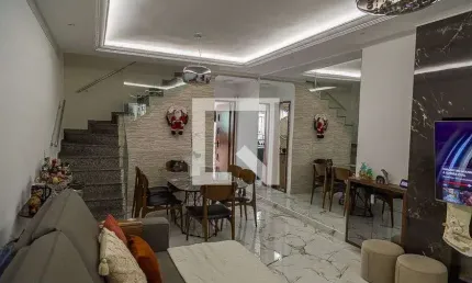 Casa com 3 quartos à venda na Rua Oásis, 141, Jabaquara, São Paulo