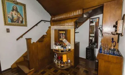 Casa com 3 quartos à venda na Rua Doutor Miranda de Azevedo, 55, Pompéia, São Paulo
