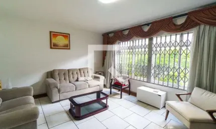 Casa com 5 quartos à venda na Rua Itaguara, 151, Jabaquara, São Paulo