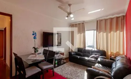 Apartamento à venda - bosque da saúde, 2 quartos,  76 m2