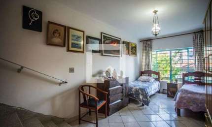 Casa com 3 quartos à venda na Rua São Venceslau, 130, Jabaquara, São Paulo
