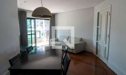 Apartamento à Venda - Chácara Inglesa, 3 Quartos,  93 m2