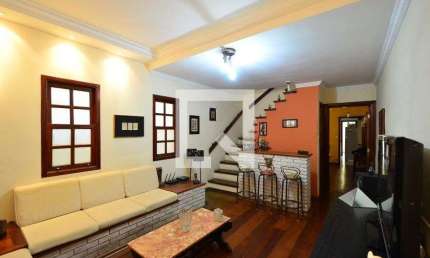 Casa à Venda - Planalto Paulista, 2 Quartos,  145 m2