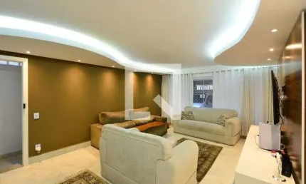 Casa à Venda - Planalto Paulista, 4 Quartos,  181 m2