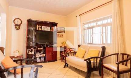 Casa com 3 quartos à venda na Rua Bicudo de Brito, 460, Jabaquara, São Paulo