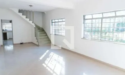 Casa com 4 quartos à venda na Avenida Senador Casimiro da Rocha, 1028, Chácara Inglesa, São Paulo