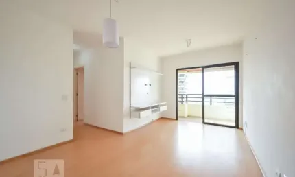 Apartamento à Venda - Portal do Morumbi, 3 Quartos,  80 m2
