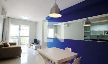 Apartamento com 2 quartos à venda na Rua Padre Lebret, 801, Morumbi, São Paulo