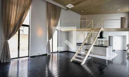 Apartamento com 1 quarto à venda na Rua Jandiatuba, 559, Panamby, São Paulo