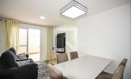 Apartamento à Venda - Portal do Morumbi, 2 Quartos,  78 m2