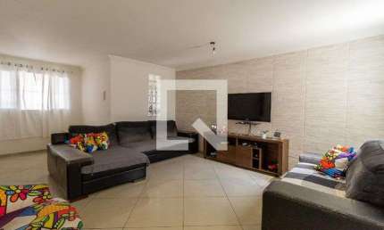 Casa com 3 quartos à venda na Rua Bamboré, 108, Ipiranga, São Paulo