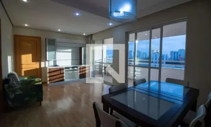 Apartamento com 3 quartos à venda na Rua Jandiatuba, 161, Panamby, São Paulo