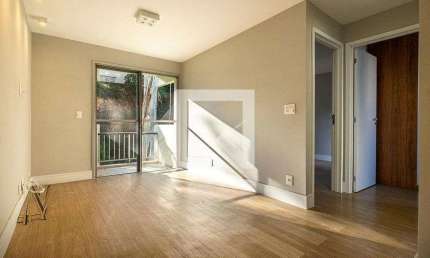 Apartamento com 2 quartos à venda na Rua dos Caetés, 878, Sumaré, São Paulo