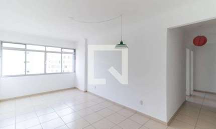 Apartamento com 3 quartos à venda na Avenida Professor Alfonso Bovero, 546, Sumaré, São Paulo
