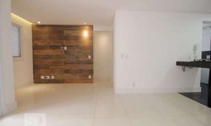 Apartamento com 2 quartos à venda na Rua Marie Nader Calfat, 259, Panamby, São Paulo