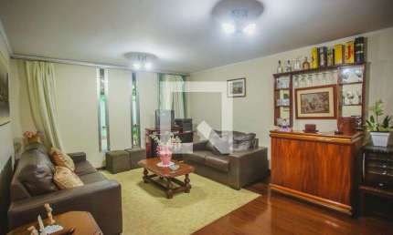 Casa à Venda - Planalto Paulista, 4 Quartos,  318 m2