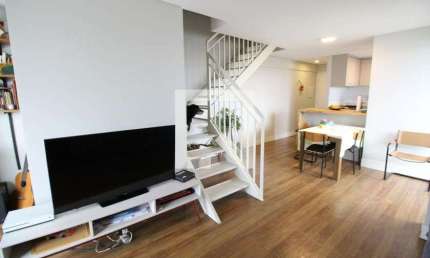 Apartamento com 2 quartos à venda na Rua Clemente Pereira, 64, Ipiranga, São Paulo