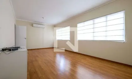 Apartamento à Venda - Jardim Paulista, 3 Quartos,  124 m2