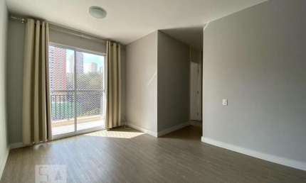 Apartamento à Venda - Portal do Morumbi, 3 Quartos,  64 m2