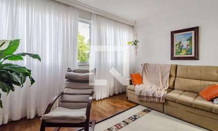 Apartamento com 2 quartos à venda na Rua Bruxelas, 126, Sumaré, São Paulo