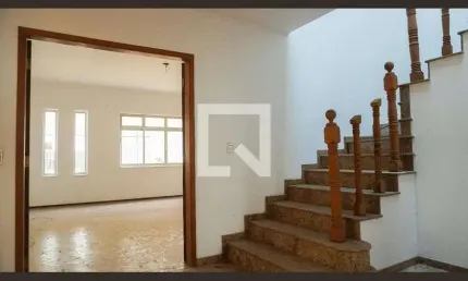 Casa com 4 quartos à venda na Rua William Thomé Filho, 78, Chácara Inglesa, São Paulo