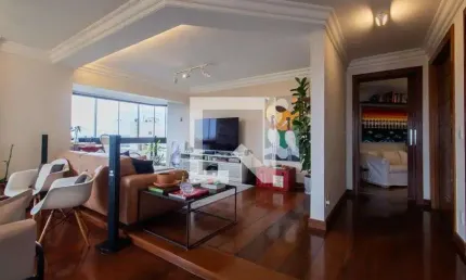 Apartamento à Venda - Portal do Morumbi, 3 Quartos,  210 m2